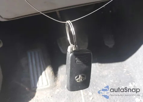 2010 Toyota Venza Base V6 from USA, damaged, VIN 4T3ZK3BB1AU028307